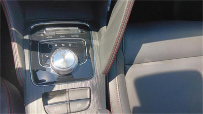 MG ZS Gebrauchtwagen MG ZS Gebrauchtwagen