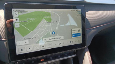 MG ZS Gebrauchtwagen MG ZS Gebrauchtwagen