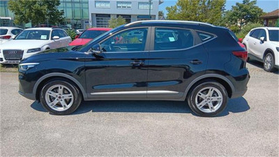 MG ZS Gebrauchtwagen MG ZS Gebrauchtwagen