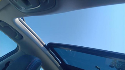 MG ZS Gebrauchtwagen MG ZS Gebrauchtwagen
