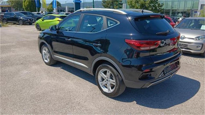 MG ZS Gebrauchtwagen MG ZS Gebrauchtwagen
