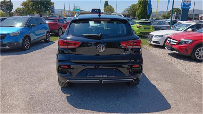 MG ZS Gebrauchtwagen MG ZS Gebrauchtwagen