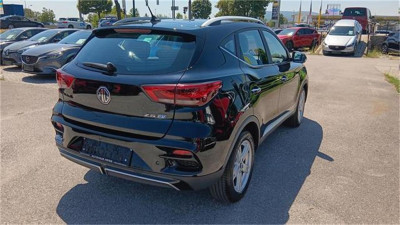 MG ZS Gebrauchtwagen MG ZS Gebrauchtwagen