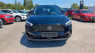 MG ZS Gebrauchtwagen MG ZS Gebrauchtwagen