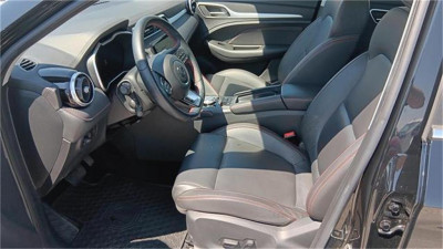 MG ZS Gebrauchtwagen MG ZS Gebrauchtwagen