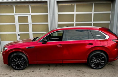 Mazda CX-80 Neuwagen Mazda CX-80 Neuwagen