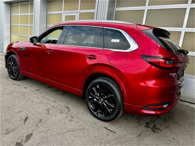 Mazda CX-80 Neuwagen Mazda CX-80 Neuwagen