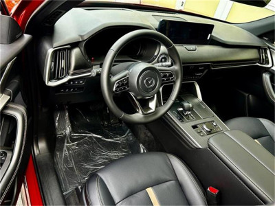 Mazda CX-80 Neuwagen Mazda CX-80 Neuwagen