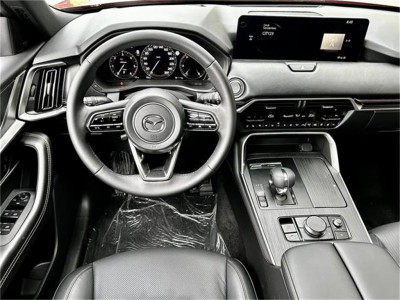 Mazda CX-80 Neuwagen Mazda CX-80 Neuwagen