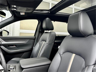 Mazda CX-80 Neuwagen Mazda CX-80 Neuwagen