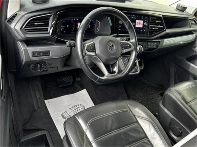 VW Multivan Gebrauchtwagen VW Multivan Gebrauchtwagen