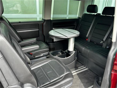 VW Multivan Gebrauchtwagen VW Multivan Gebrauchtwagen