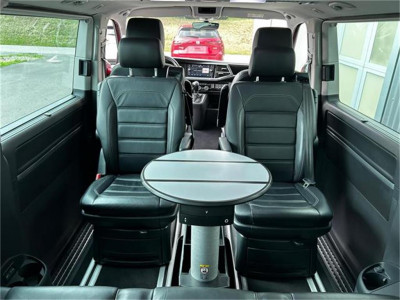 VW Multivan Gebrauchtwagen VW Multivan Gebrauchtwagen