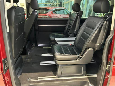 VW Multivan Gebrauchtwagen VW Multivan Gebrauchtwagen
