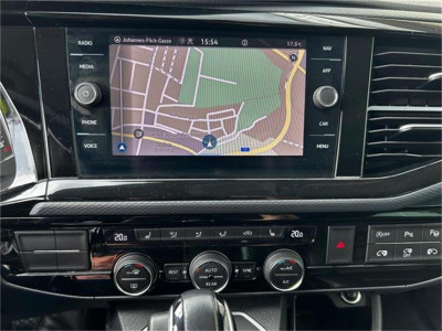 VW Multivan Gebrauchtwagen VW Multivan Gebrauchtwagen