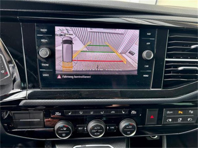 VW Multivan Gebrauchtwagen VW Multivan Gebrauchtwagen