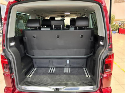 VW Multivan Gebrauchtwagen VW Multivan Gebrauchtwagen