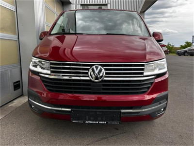 VW Multivan Gebrauchtwagen VW Multivan Gebrauchtwagen