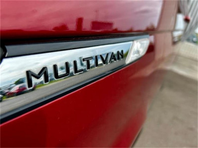 VW Multivan Gebrauchtwagen VW Multivan Gebrauchtwagen