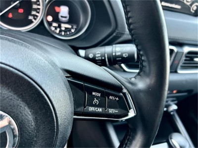 Mazda CX-5 Gebrauchtwagen