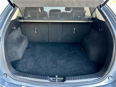 Mazda CX-5 Gebrauchtwagen