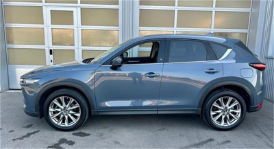 Mazda CX-5 Gebrauchtwagen