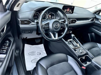 Mazda CX-5 Gebrauchtwagen