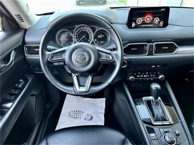 Mazda CX-5 Gebrauchtwagen