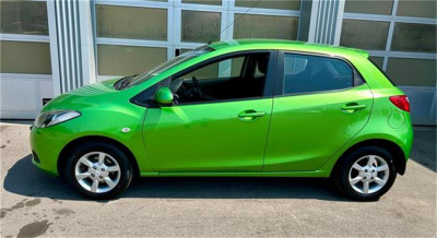 Mazda Mazda2 Gebrauchtwagen