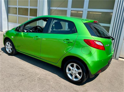 Mazda Mazda2 Gebrauchtwagen