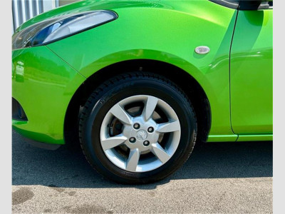 Mazda Mazda2 Gebrauchtwagen
