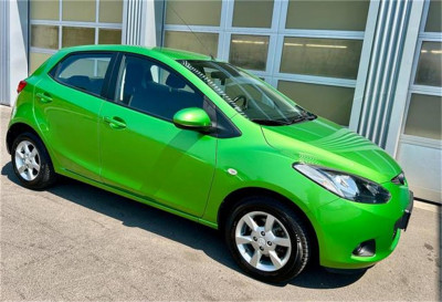 Mazda Mazda2 Gebrauchtwagen