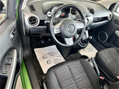 Mazda Mazda2 Gebrauchtwagen