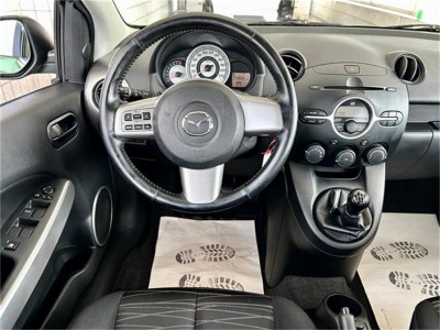 Mazda Mazda2 Gebrauchtwagen