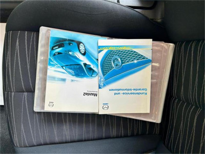 Mazda Mazda2 Gebrauchtwagen