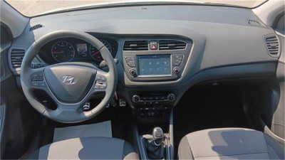 Hyundai i20 Gebrauchtwagen Hyundai i20 Gebrauchtwagen