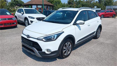 Hyundai i20 Gebrauchtwagen Hyundai i20 Gebrauchtwagen