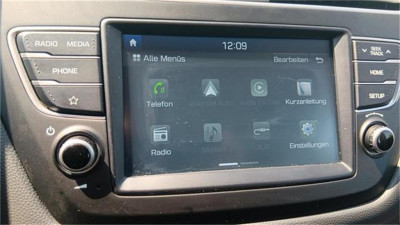Hyundai i20 Gebrauchtwagen Hyundai i20 Gebrauchtwagen