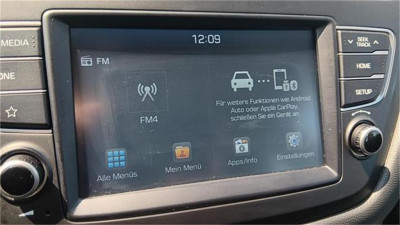 Hyundai i20 Gebrauchtwagen Hyundai i20 Gebrauchtwagen