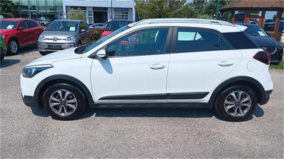 Hyundai i20 Gebrauchtwagen Hyundai i20 Gebrauchtwagen