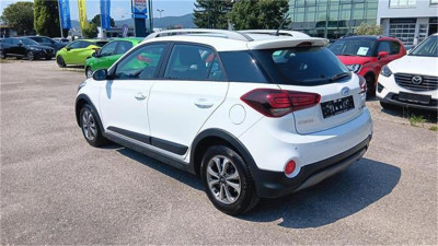 Hyundai i20 Gebrauchtwagen Hyundai i20 Gebrauchtwagen