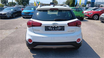 Hyundai i20 Gebrauchtwagen Hyundai i20 Gebrauchtwagen