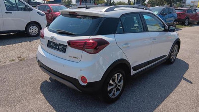 Hyundai i20 Gebrauchtwagen Hyundai i20 Gebrauchtwagen