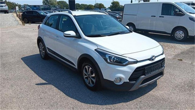 Hyundai i20 Gebrauchtwagen Hyundai i20 Gebrauchtwagen