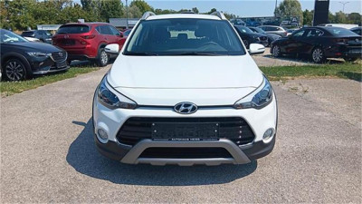 Hyundai i20 Gebrauchtwagen Hyundai i20 Gebrauchtwagen