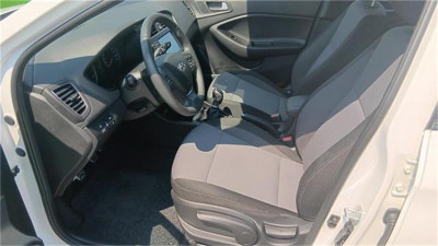 Hyundai i20 Gebrauchtwagen Hyundai i20 Gebrauchtwagen