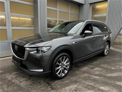 Mazda CX-80 Neuwagen Mazda CX-80 Neuwagen