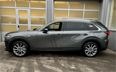 Mazda CX-80 Neuwagen Mazda CX-80 Neuwagen
