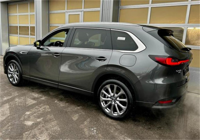 Mazda CX-80 Neuwagen Mazda CX-80 Neuwagen