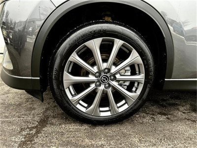 Mazda CX-80 Neuwagen Mazda CX-80 Neuwagen